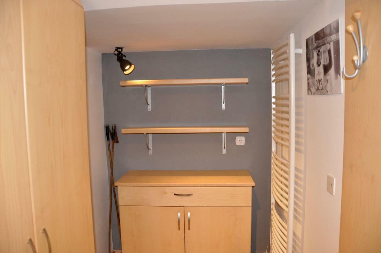 Skier's Cave Apartment Kranjska Gora