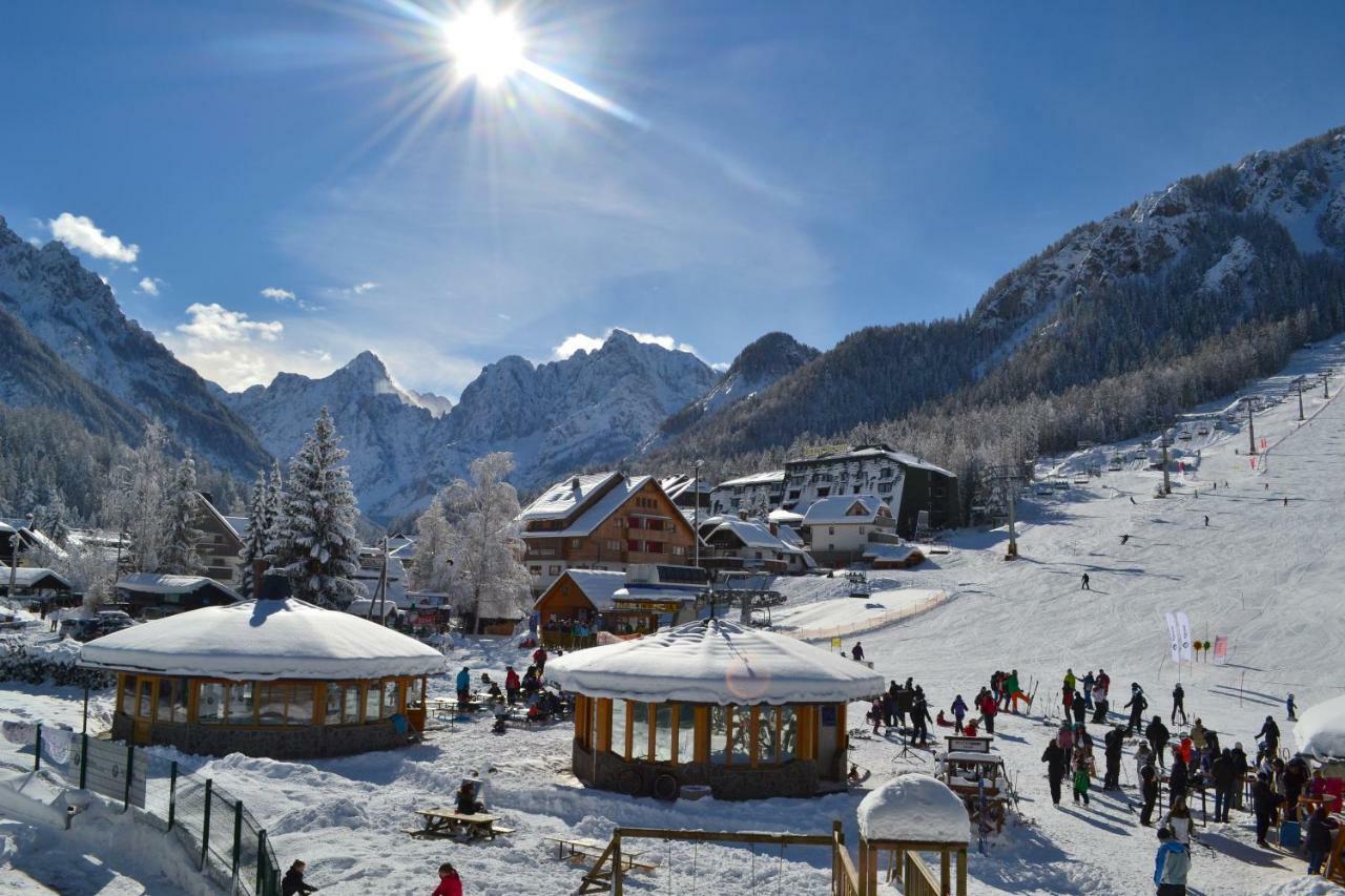 Skier's Cave *
